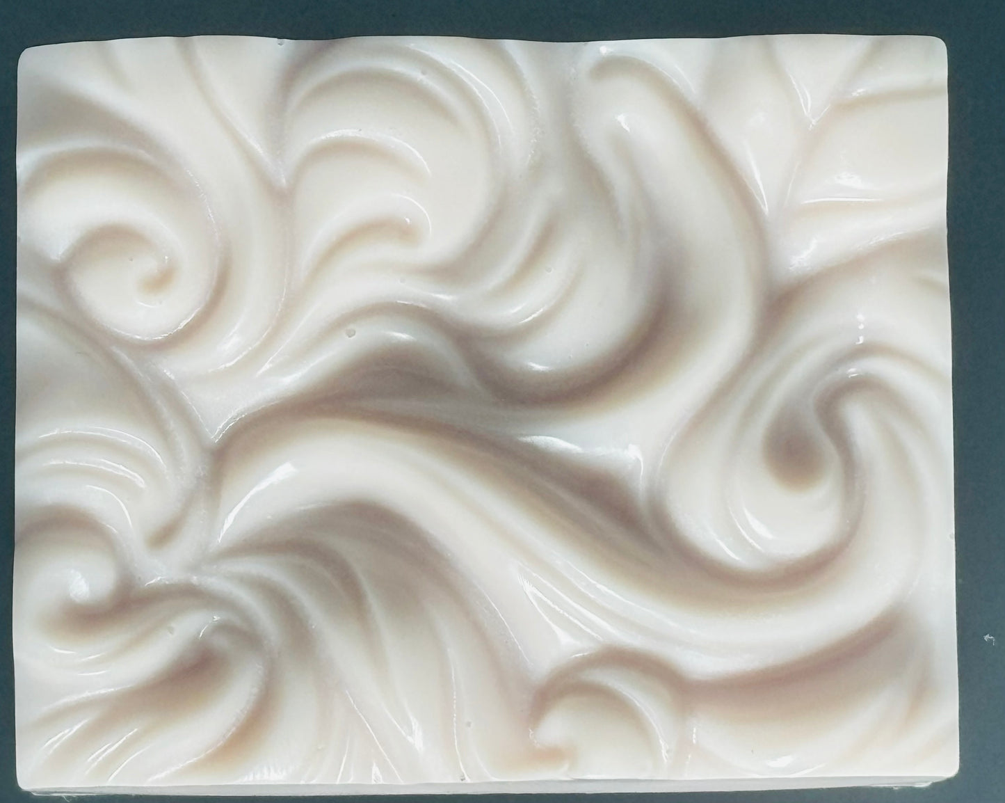 Shea Butter soap - Amber with a hint of Vanilla